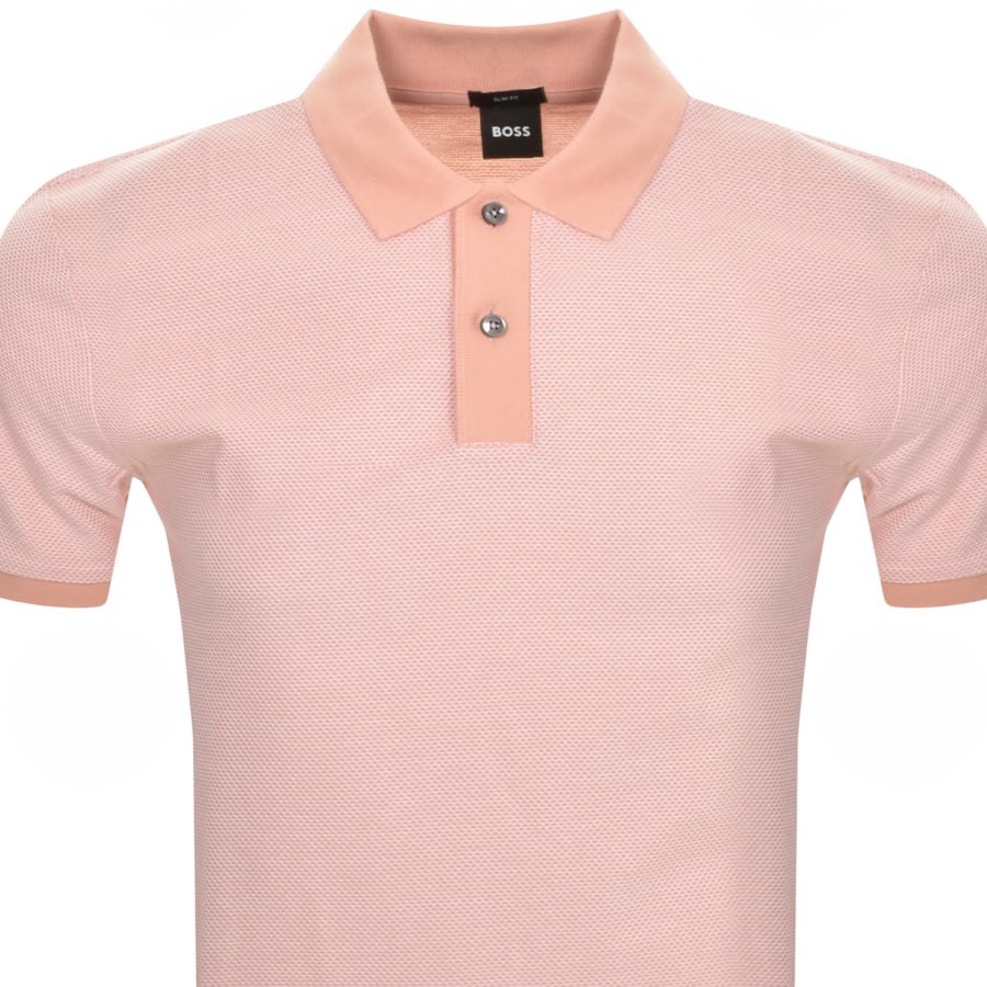 Hugo boss phillipson 2025